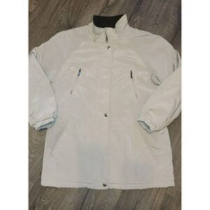 Liz Claiborne Men's Winter Coat Size Large